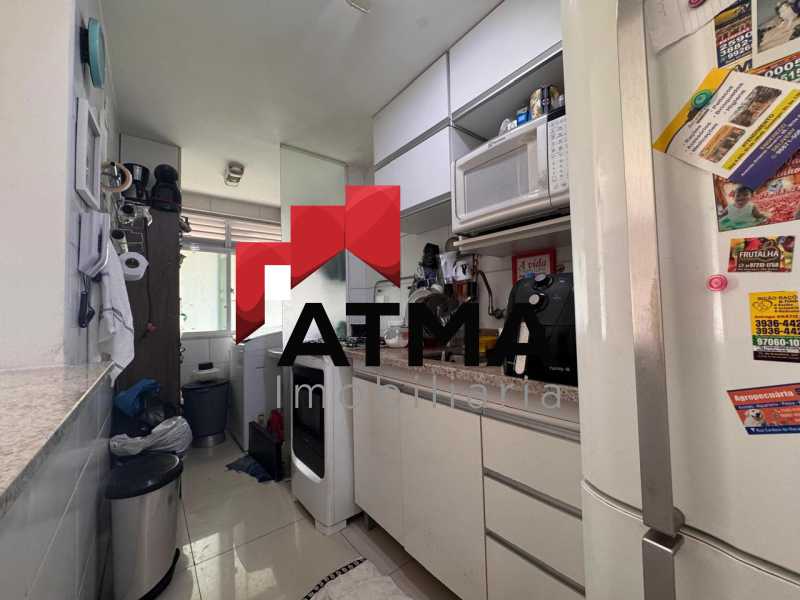 Conheça 10. do imóvel - Apartamento à venda Rua Quito, Penha, Rio de Janeiro - R$ 420.000 - VPAP30496 - 5 10. - 5