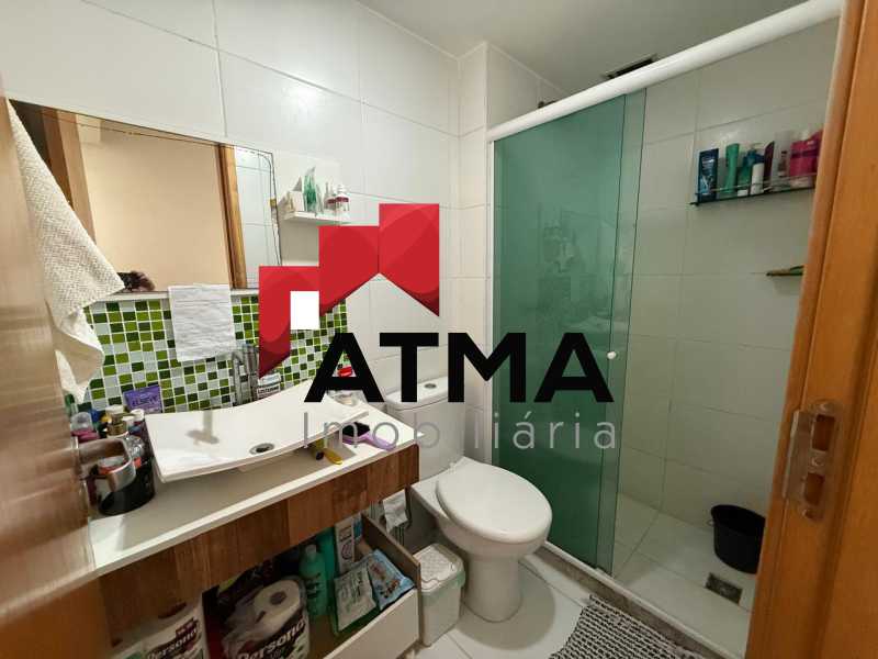 Conheça 11. do imóvel - Apartamento à venda Rua Quito, Penha, Rio de Janeiro - R$ 420.000 - VPAP30496 - 6 11. - 6