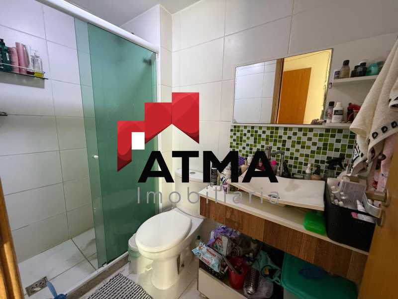 Conheça 12. do imóvel - Apartamento à venda Rua Quito, Penha, Rio de Janeiro - R$ 420.000 - VPAP30496 - 7 12. - 7