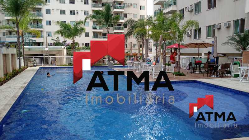 Conheça 15 do imóvel - Apartamento à venda Rua Quito, Penha, Rio de Janeiro - R$ 420.000 - VPAP30496 - 14 15 - 14