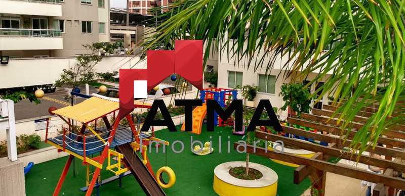 Conheça 19 do imóvel - Apartamento à venda Rua Quito, Penha, Rio de Janeiro - R$ 420.000 - VPAP30496 - 18 19 - 18