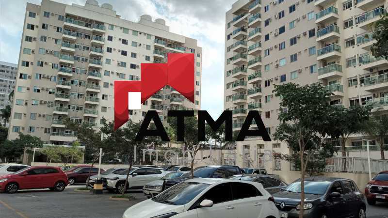 Conheça 23 do imóvel - Apartamento à venda Rua Quito, Penha, Rio de Janeiro - R$ 420.000 - VPAP30496 - 21 23 - 21