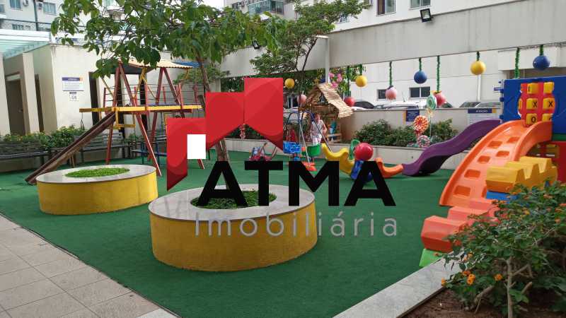 Conheça 24 do imóvel - Apartamento à venda Rua Quito, Penha, Rio de Janeiro - R$ 420.000 - VPAP30496 - 22 24 - 22