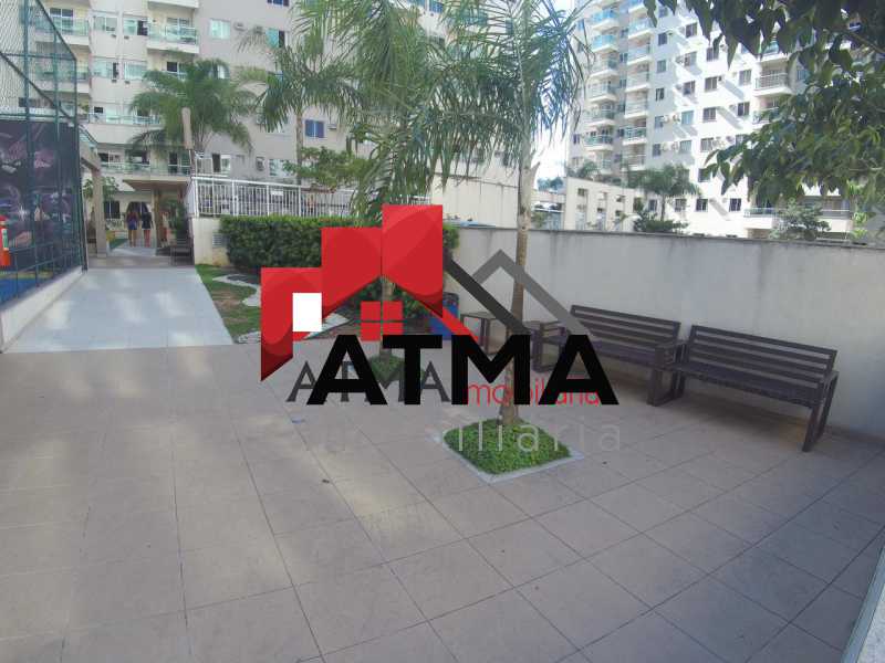 Conheça 25 do imóvel - Apartamento à venda Rua Quito, Penha, Rio de Janeiro - R$ 420.000 - VPAP30496 - 23 25 - 23