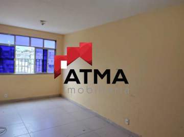 Venha Morar Aqui - Apartamento à venda Rua General Clarindo, Encantado, Rio de Janeiro - R$ 230.000 - VPAP10144