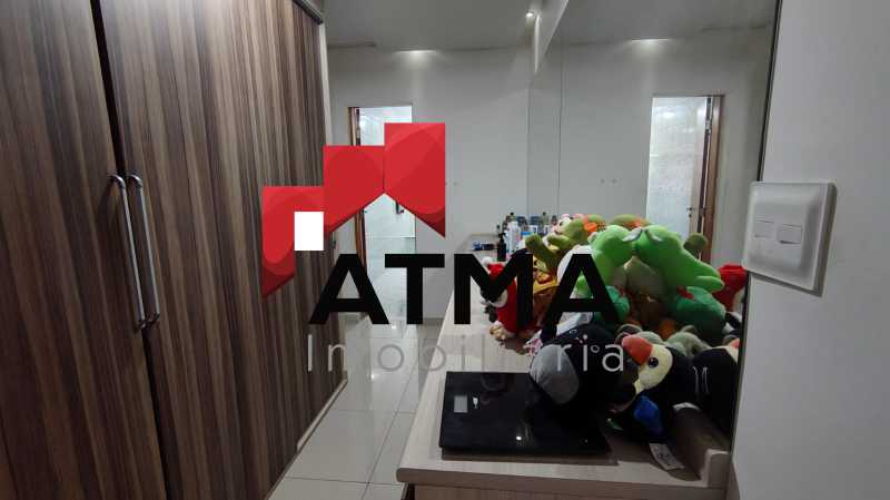 CLOSET E BH SUÍTE. - 21