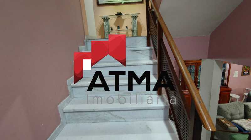 escada acesso 2ºar. - 9