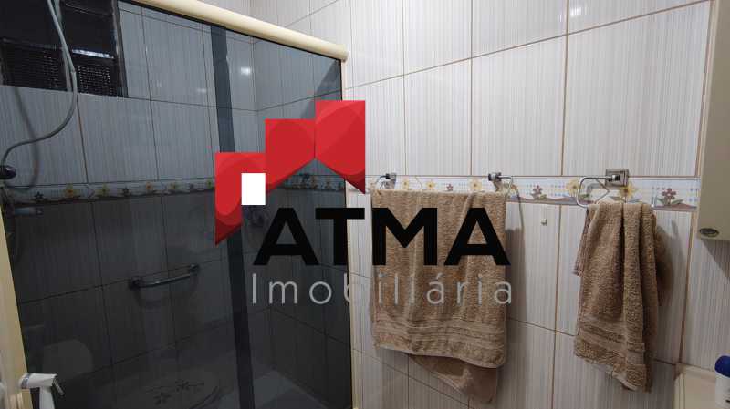 bh suíte 1º piso. - 5