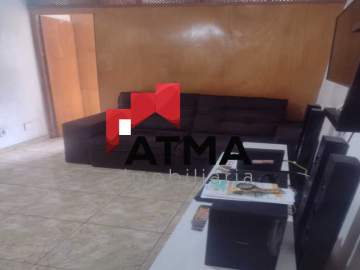 Ótima localização - Apartamento à venda Rua João Gonçalves de Lima Filho, Ramos, Rio de Janeiro - R$ 220.000 - VPAP10145