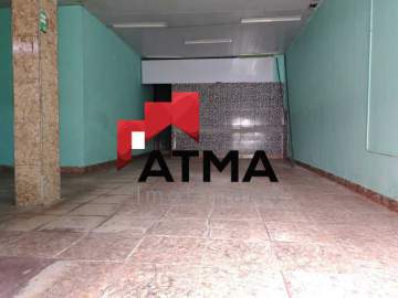 Ótima localização - Loja 90m² para alugar Rua Pedro Domingues, Encantado, Rio de Janeiro - R$ 2.000 - VPLJ00017