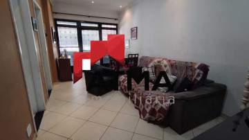 Imperdível - Casa de Vila à venda Rua Vinte e Três de Agosto, Ramos, Rio de Janeiro - R$ 298.000 - VPCV20057