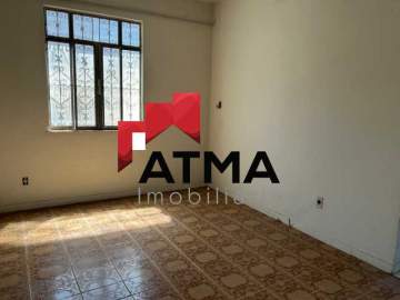 Ótima localização - Casa à venda Rua Maues, Braz de Pina, Rio de Janeiro - R$ 320.000 - VPCA00050