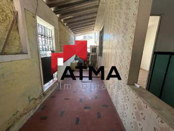 Ótima localização - Casa à venda Rua Maues, Braz de Pina, Rio de Janeiro - R$ 320.000 - VPCA00050