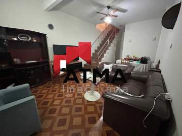 Imperdível - Casa à venda Rua Engenheiro Francisco Passos, Penha, Rio de Janeiro - R$ 350.000 - VPCA40093
