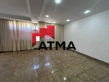 Ótima localização - Casa à venda Rua Professor Viana da Silva, Vista Alegre, Rio de Janeiro - R$ 690.000 - VPCA30188