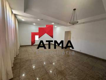 Ótima localização - Casa à venda Rua Professor Viana da Silva, Vista Alegre, Rio de Janeiro - R$ 650.000 - VPCA30188