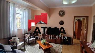 Imperdível - Casa à venda Rua Otávio Mangabeira, Jardim América, Rio de Janeiro - R$ 600.000 - VPCA40094