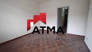 Apartamento para alugar Rua Flaminia, Penha Circular, Rio de Janeiro - R$ 1.000 - VPAP21432
