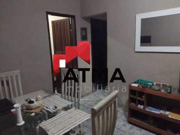 Imperdível - Apartamento à venda Avenida Ministro Edgard Romero, Madureira, Rio de Janeiro - R$ 85.000 - VPAP21435