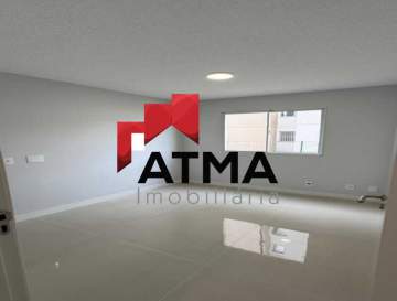 Realize seu Sonho - Apartamento à venda Rua Engenheiro Artur Moura, Bonsucesso, Rio de Janeiro - R$ 250.000 - VPAP21437