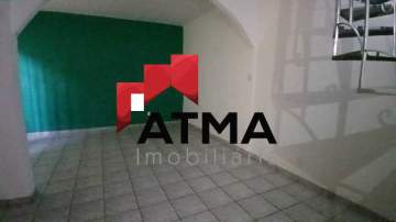 Ótima localização - Casa à venda Rua Marechal Antônio Sousa, Jardim América, Rio de Janeiro - R$ 380.000 - VPCA20125