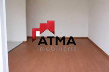 Condomínio Fechado - Apartamento à venda Avenida Meriti, Vista Alegre, Rio de Janeiro - R$ 288.000 - VPAP21440