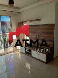 Imperdível - Apartamento para alugar Estrada Coronel Vieira, Irajá, Rio de Janeiro - R$ 1.500 - VPAP21443