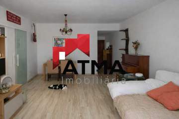 Apartamento à venda Rua Eleutério Mota, Olaria, Rio de Janeiro - R$ 425.000 - VPAP30501