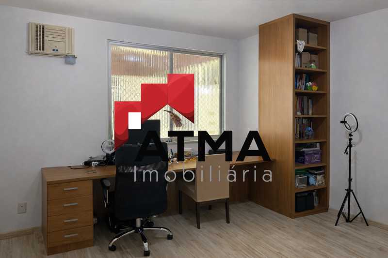 Apartamento à venda Rua Eleutério Mota, Olaria, Rio de Janeiro - R$ 425.000 - VPAP30501