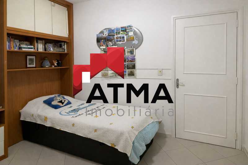 Apartamento à venda Rua Eleutério Mota, Olaria, Rio de Janeiro - R$ 425.000 - VPAP30501
