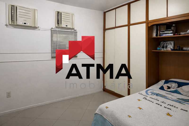 Apartamento à venda Rua Eleutério Mota, Olaria, Rio de Janeiro - R$ 425.000 - VPAP30501