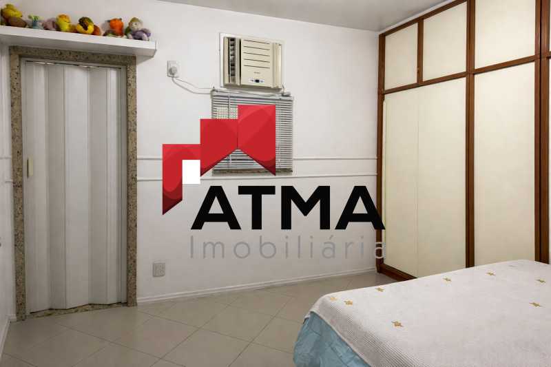 Apartamento à venda Rua Eleutério Mota, Olaria, Rio de Janeiro - R$ 425.000 - VPAP30501