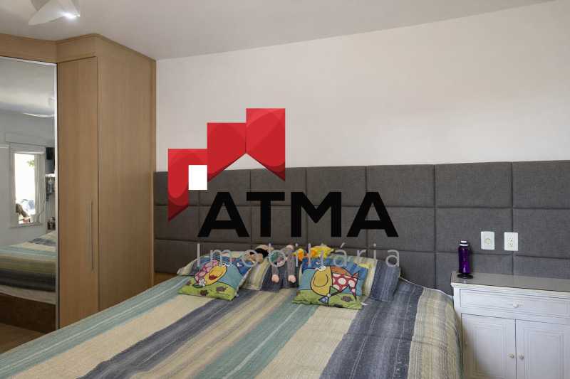 Apartamento à venda Rua Eleutério Mota, Olaria, Rio de Janeiro - R$ 425.000 - VPAP30501
