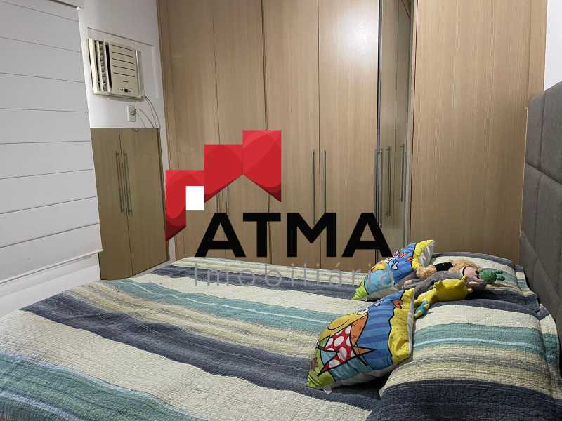 Apartamento à venda Rua Eleutério Mota, Olaria, Rio de Janeiro - R$ 425.000 - VPAP30501