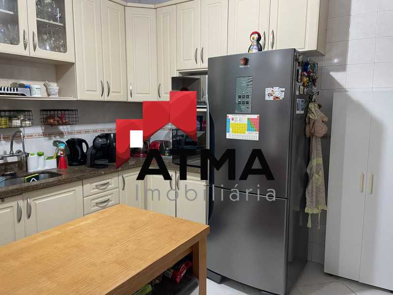 Apartamento à venda Rua Eleutério Mota, Olaria, Rio de Janeiro - R$ 425.000 - VPAP30501