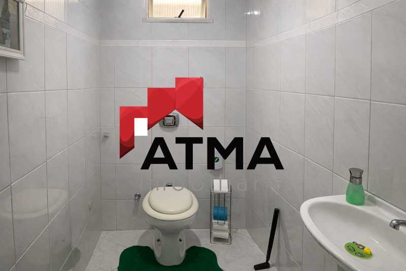 Apartamento à venda Rua Eleutério Mota, Olaria, Rio de Janeiro - R$ 425.000 - VPAP30501