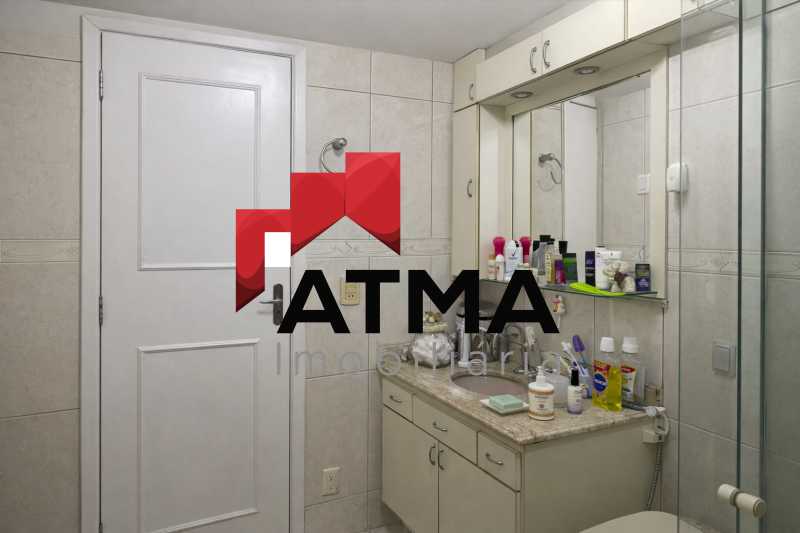 Apartamento à venda Rua Eleutério Mota, Olaria, Rio de Janeiro - R$ 425.000 - VPAP30501