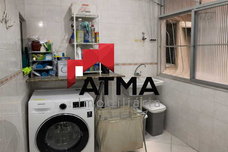 Apartamento à venda Rua Eleutério Mota, Olaria, Rio de Janeiro - R$ 425.000 - VPAP30501