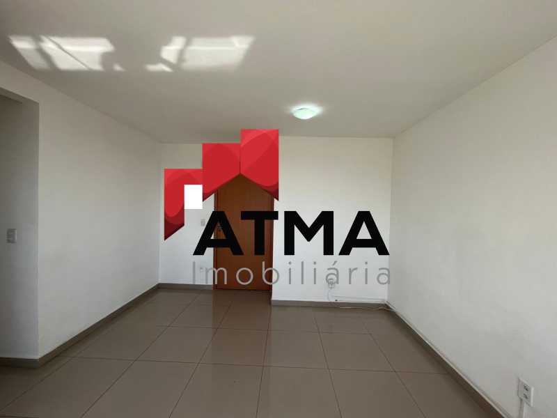 Condomínio Fechado - Apartamento à venda Rua Joaquim Martins, Encantado, Rio de Janeiro - R$ 208.000 - VPAP21446