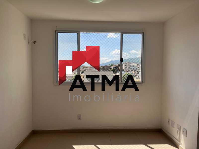 Condomínio Fechado - Apartamento à venda Rua Joaquim Martins, Encantado, Rio de Janeiro - R$ 208.000 - VPAP21446