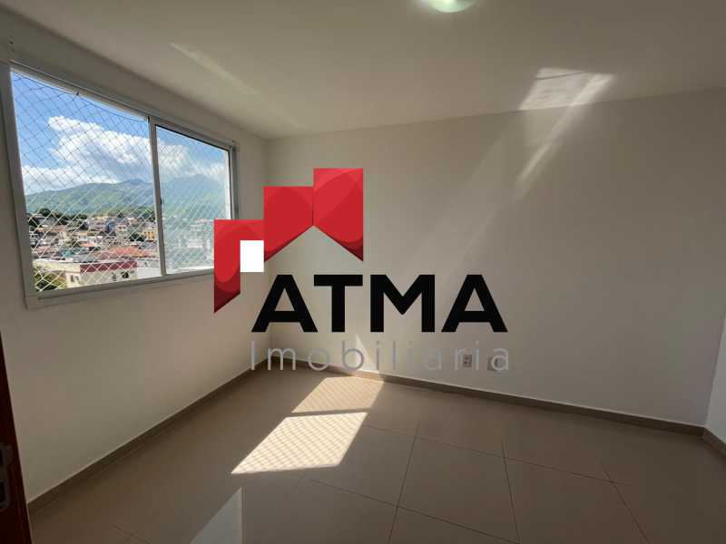 Condomínio Fechado - Apartamento à venda Rua Joaquim Martins, Encantado, Rio de Janeiro - R$ 208.000 - VPAP21446