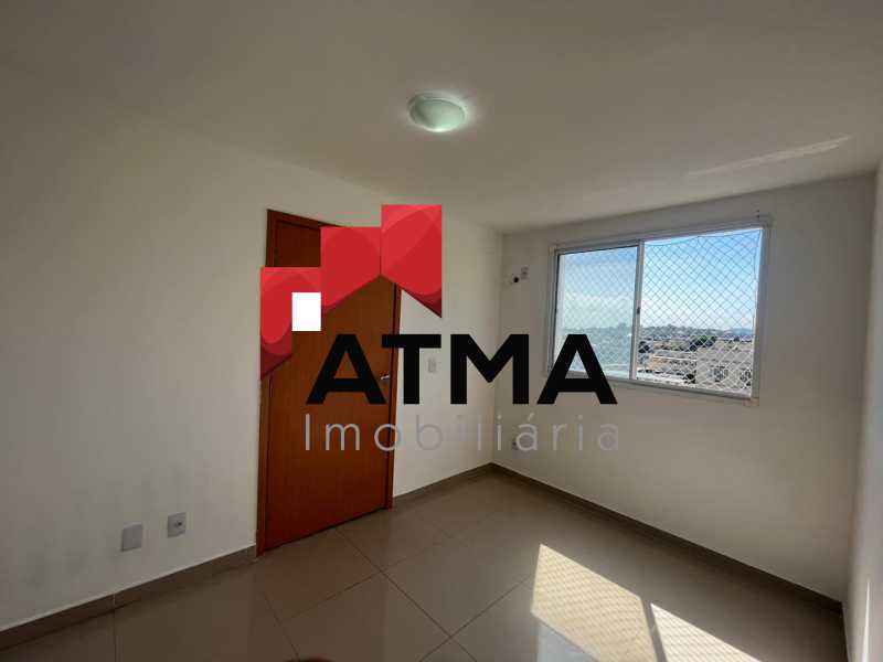 Condomínio Fechado - Apartamento à venda Rua Joaquim Martins, Encantado, Rio de Janeiro - R$ 208.000 - VPAP21446