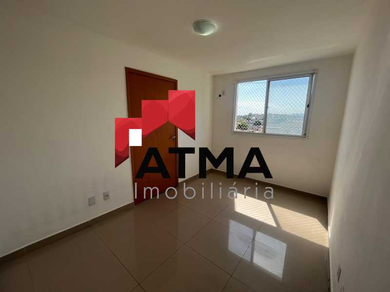 Condomínio Fechado - Apartamento à venda Rua Joaquim Martins, Encantado, Rio de Janeiro - R$ 208.000 - VPAP21446