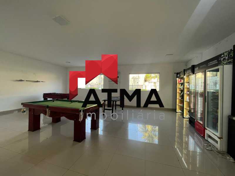 Condomínio Fechado - Apartamento à venda Rua Joaquim Martins, Encantado, Rio de Janeiro - R$ 208.000 - VPAP21446