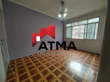 Apartamento à venda Rua Engenheiro Lafaiete Stockler, Vila da Penha, Rio de Janeiro - R$ 224.990 - VPAP21447