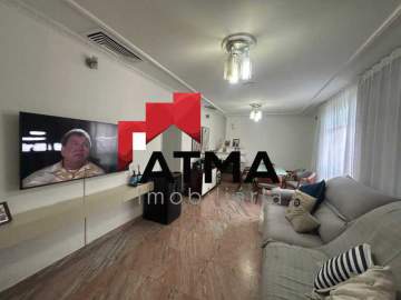 Imperdível - Casa à venda Rua João de Paula Fonseca, Jardim América, Rio de Janeiro - R$ 570.000 - VPCA30191