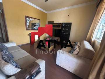 Imperdível - Casa à venda Rua Almirante Ingran, Braz de Pina, Rio de Janeiro - R$ 742.000 - VPCA40095