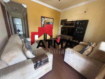Imperdível - Casa à venda Rua Almirante Ingran, Braz de Pina, Rio de Janeiro - R$ 742.000 - VPCA40095