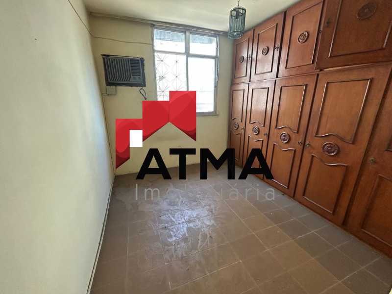 Realize seu Sonho - Apartamento à venda Rua Pedro Jorio, Coelho Neto, Rio de Janeiro - R$ 115.000 - VPAP21448