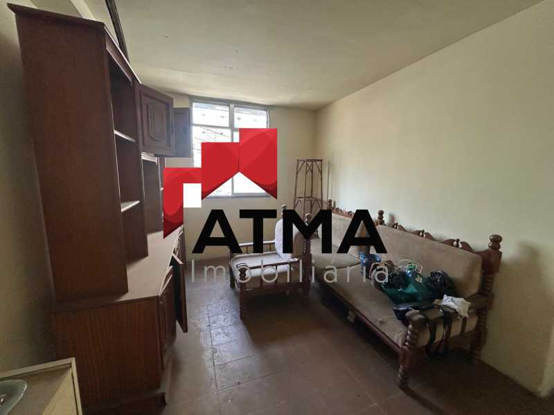 Realize seu Sonho - Apartamento à venda Rua Pedro Jorio, Coelho Neto, Rio de Janeiro - R$ 115.000 - VPAP21448